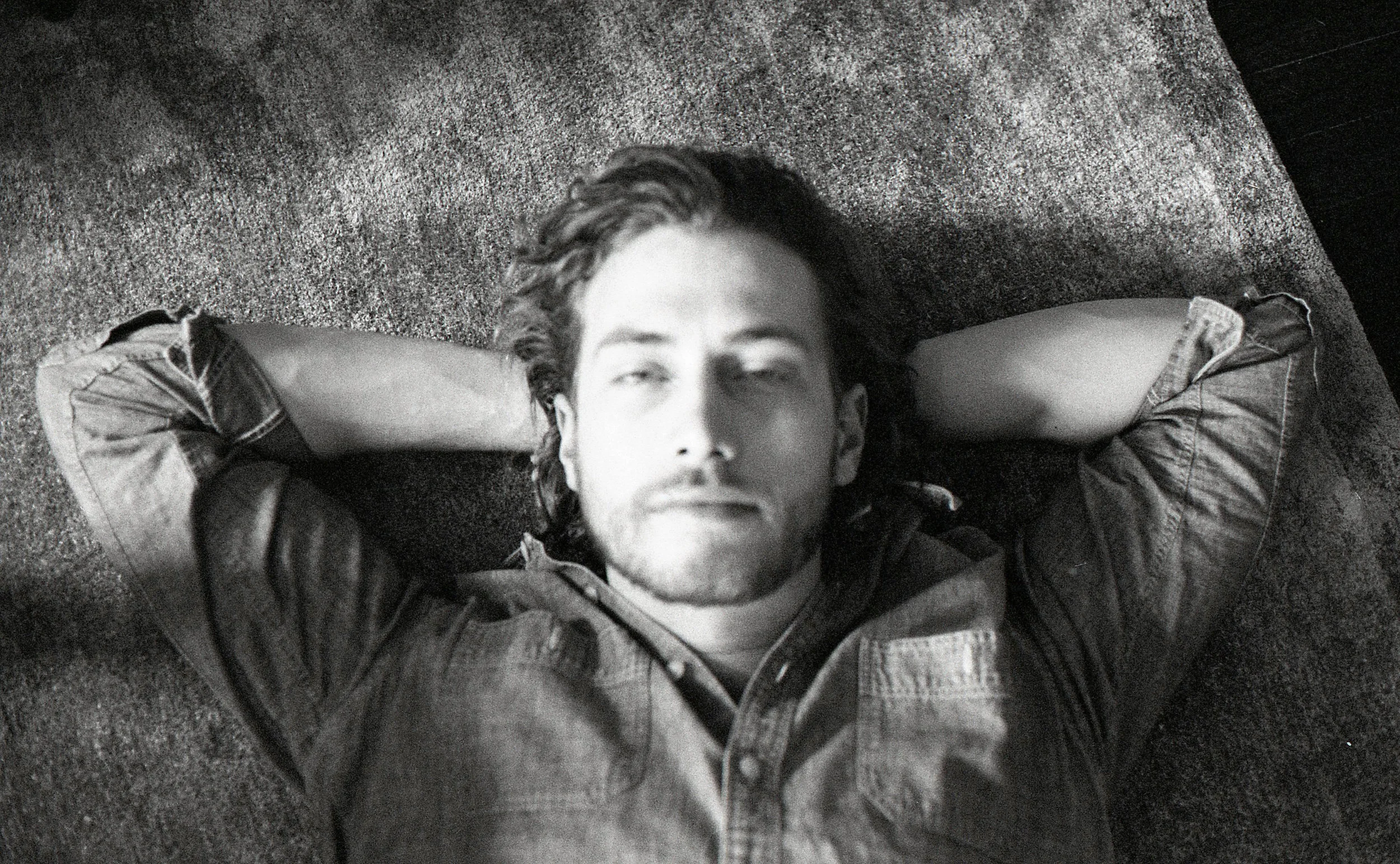 Notes on Love: Part 1