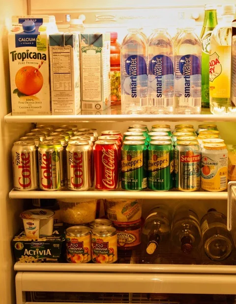 My Refrigerator
