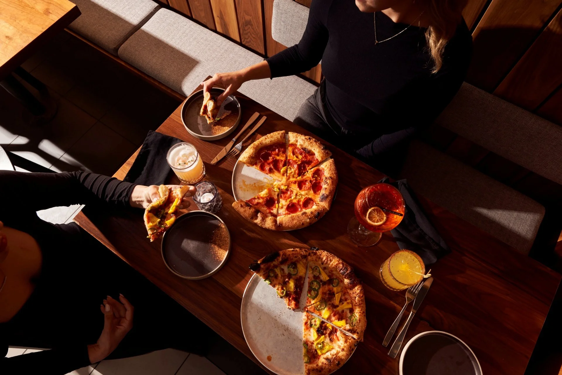 best pizza in vancouver-scratch kitchen-01