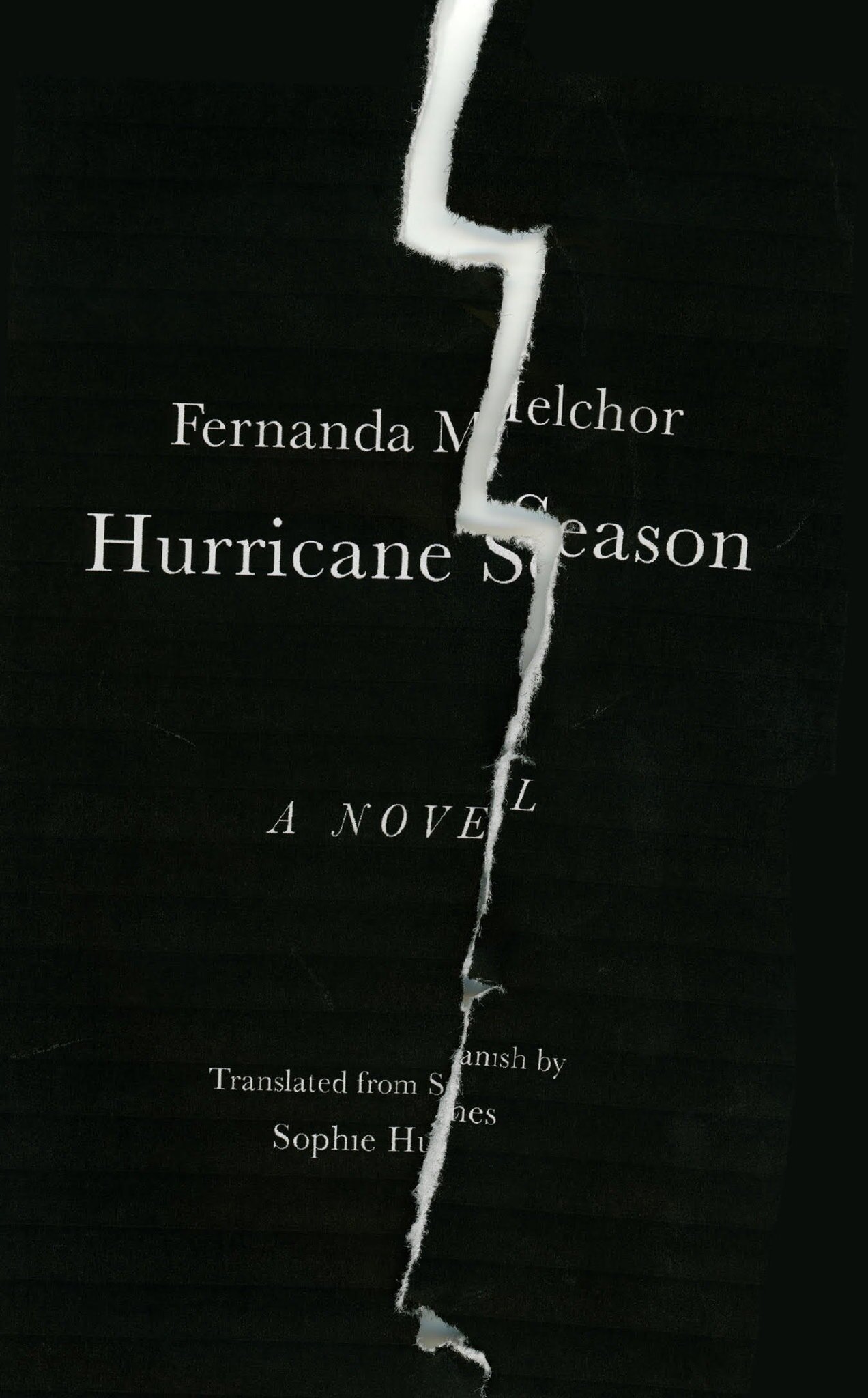 hurricane season movie review