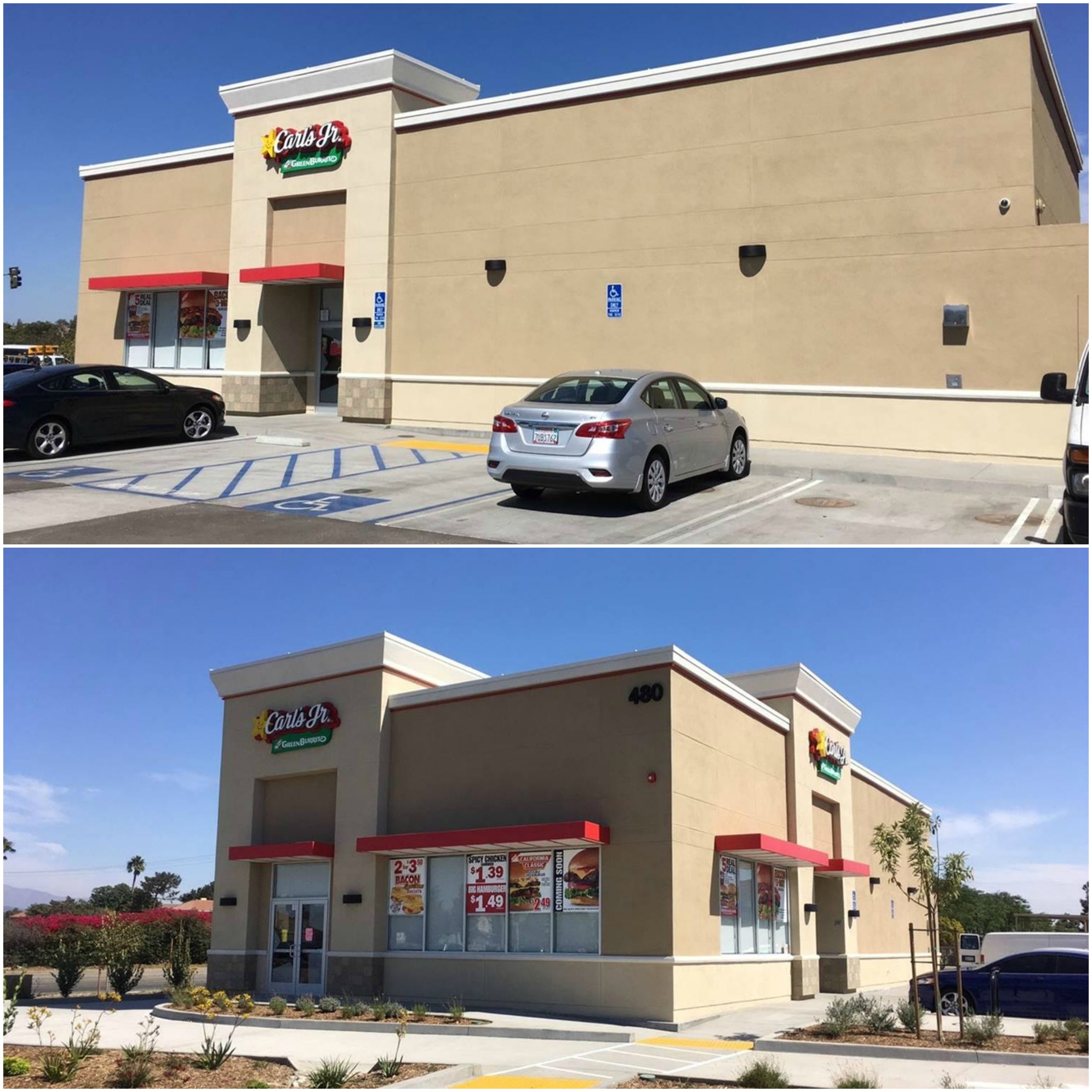 completed Carls Jr project.jpg