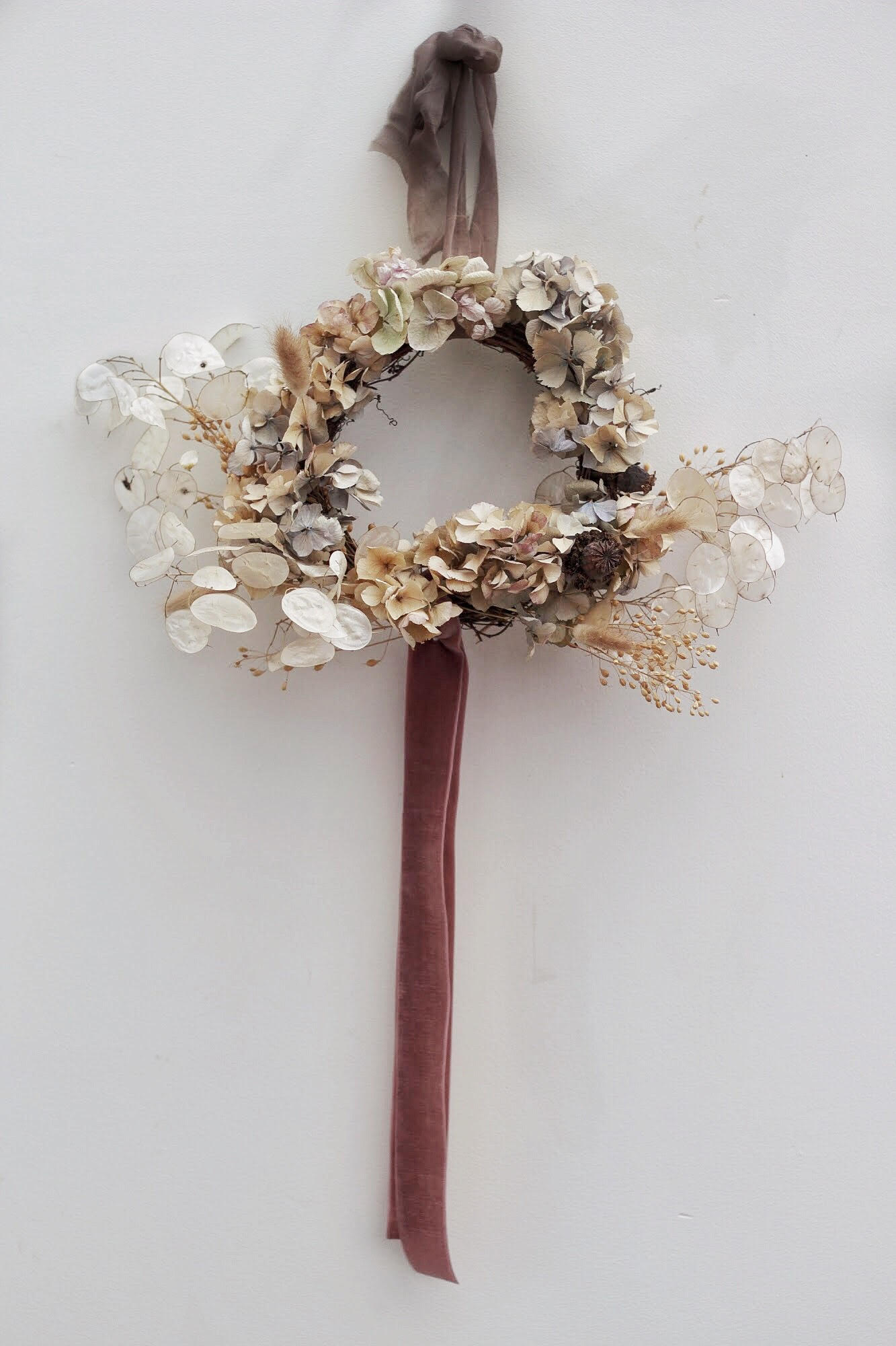 Christmas wreath
