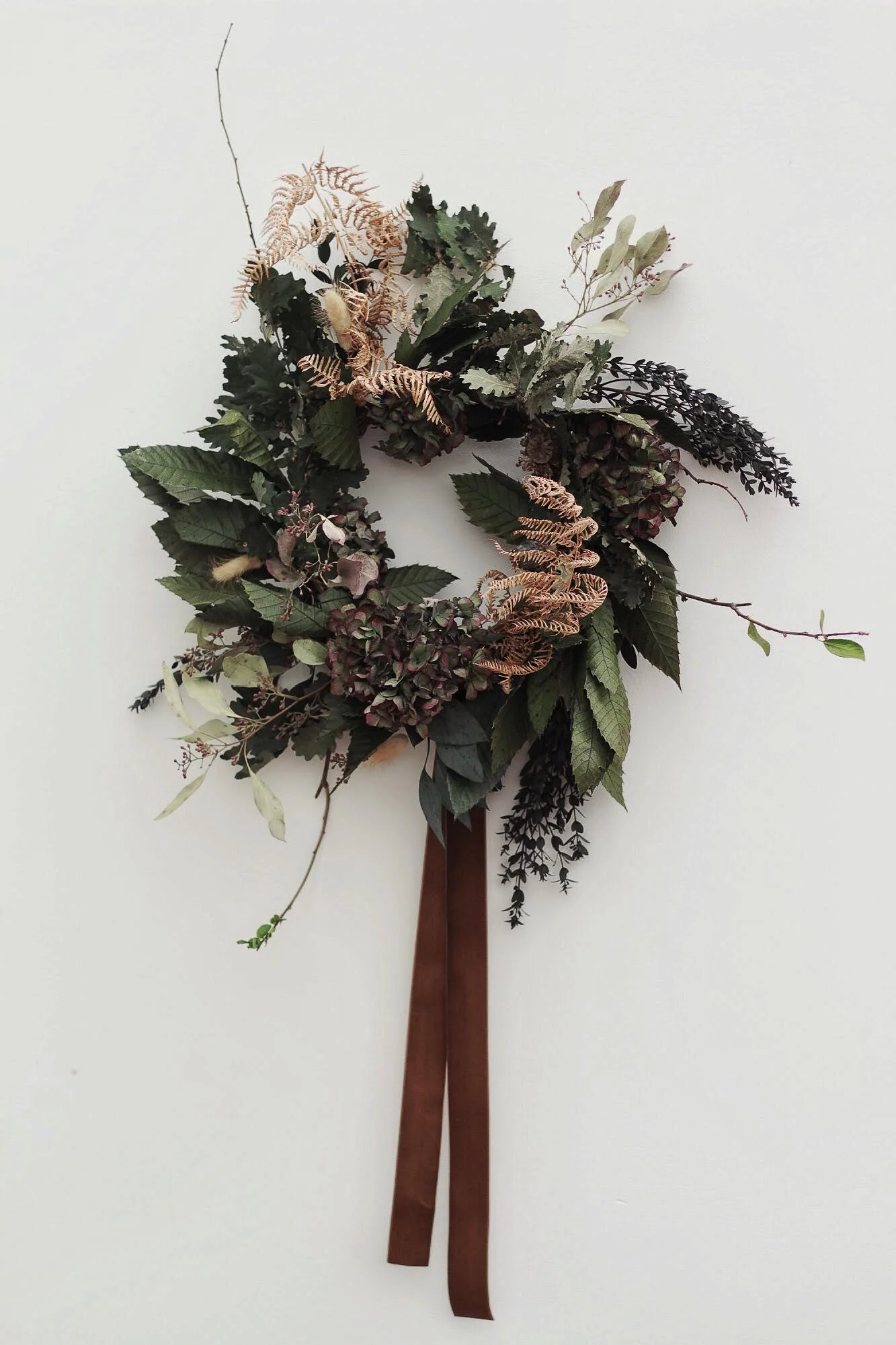 Christmas wreath