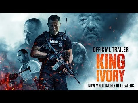 King Ivory Official Trailer