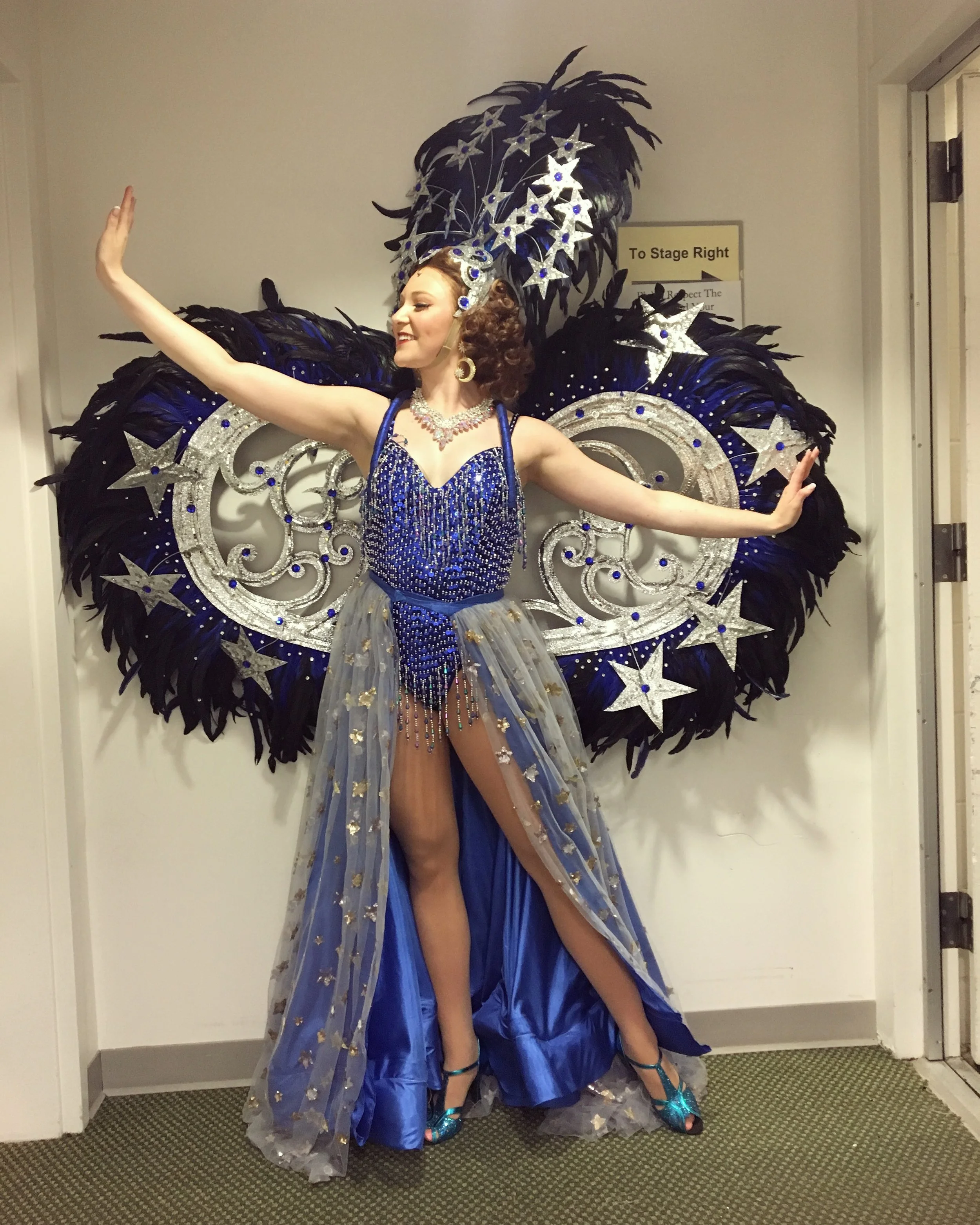 Summer Costume Roundup