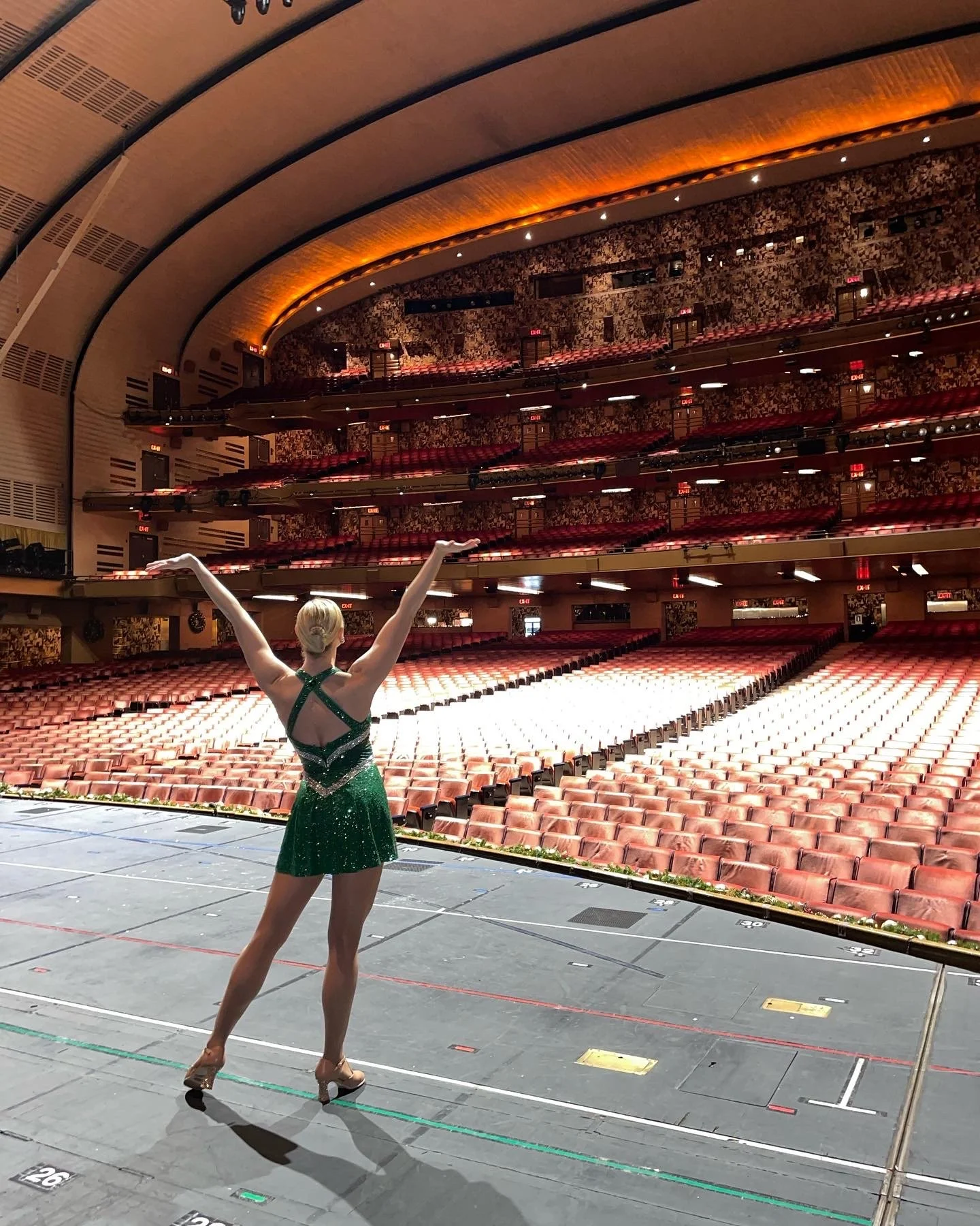 Rockettes - Season 2!