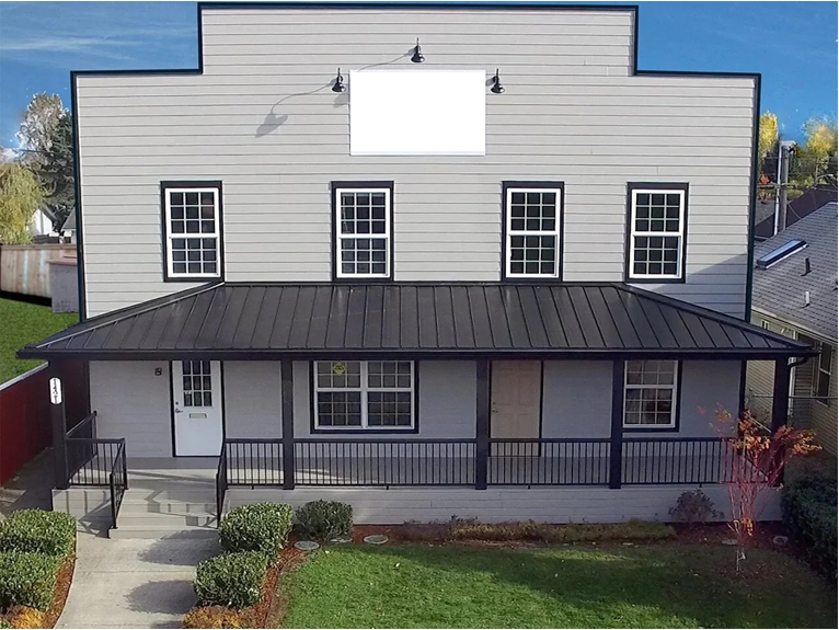 Building with blank sign.png