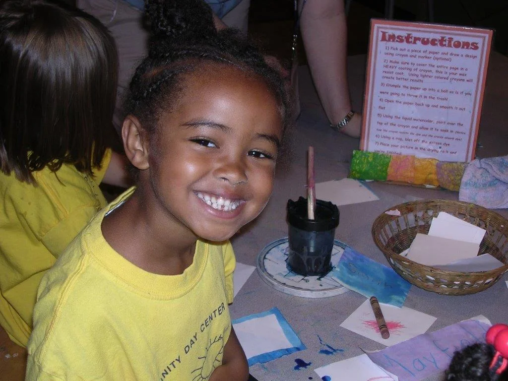 Community Day Center For Children