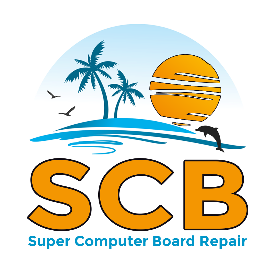 Super Computer Boards