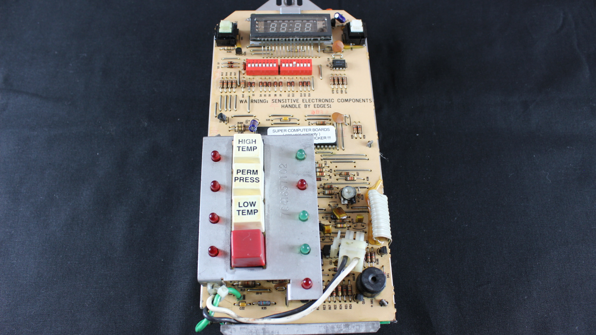 Microprocessor Phase 3 - 5 - m431519r
