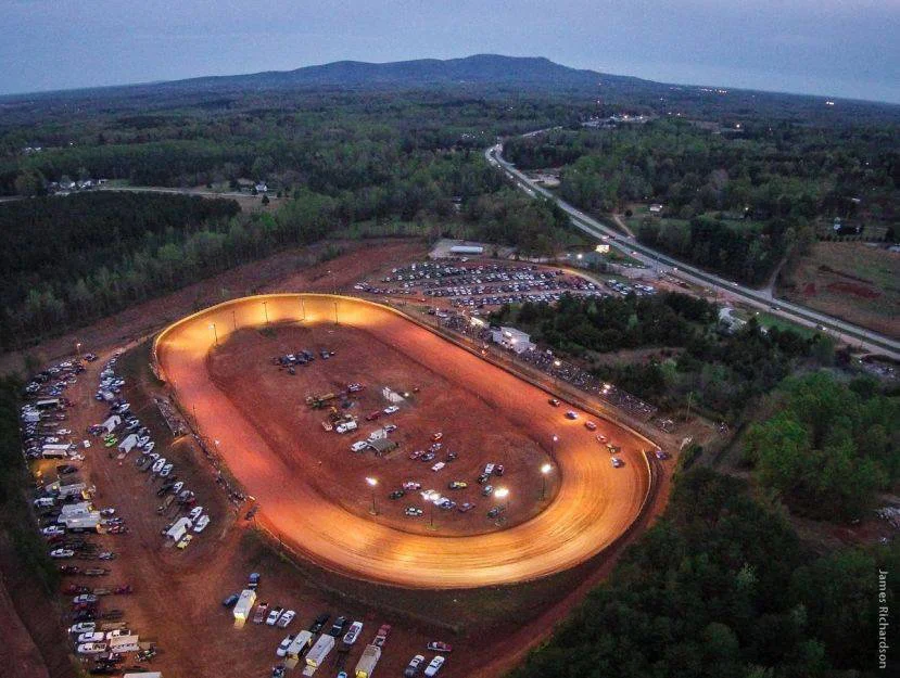  10 Training to host 1/2 Mile training day at Travelers Rest Speedway just outside Greenville, SC