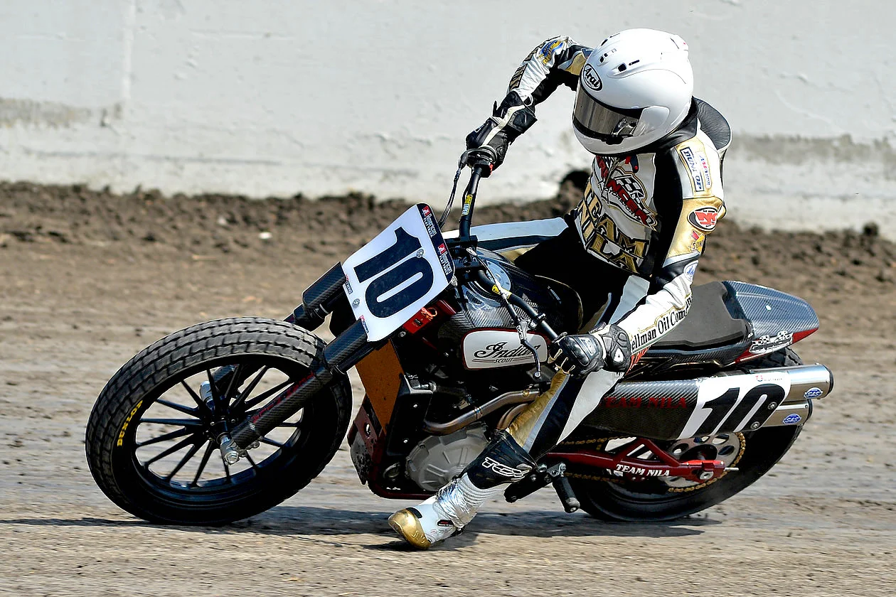 First 4-day camp of 2018!