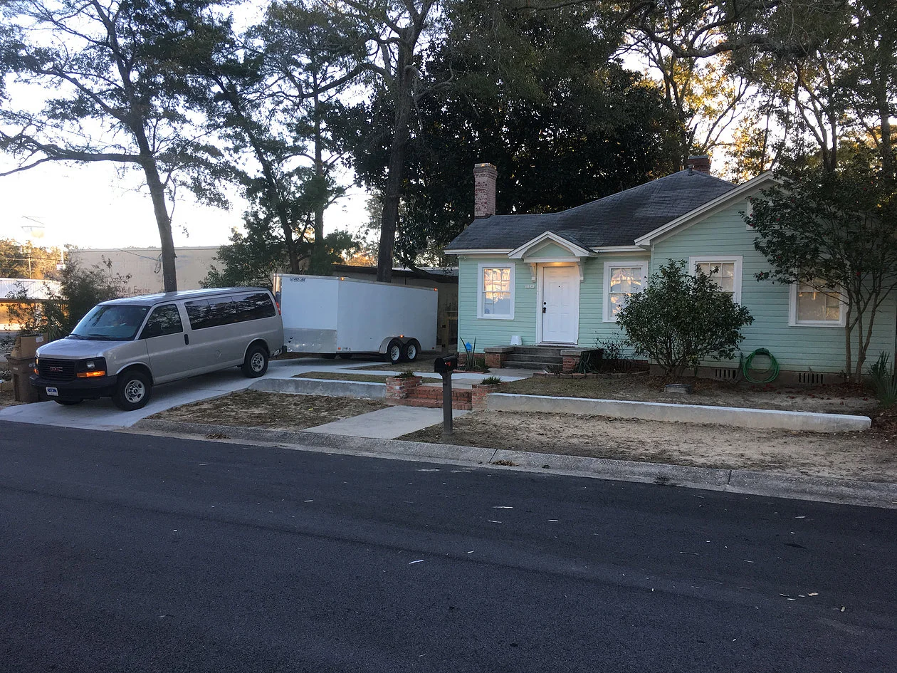 Traveling Tips with 10 Training