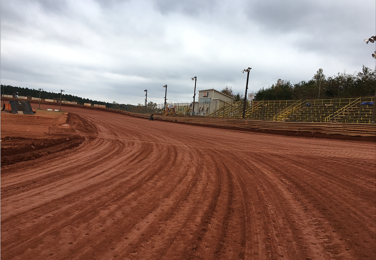 4-day Racer Training Program Mar 29th - Apr 1st, 2018 in Greenville SC area