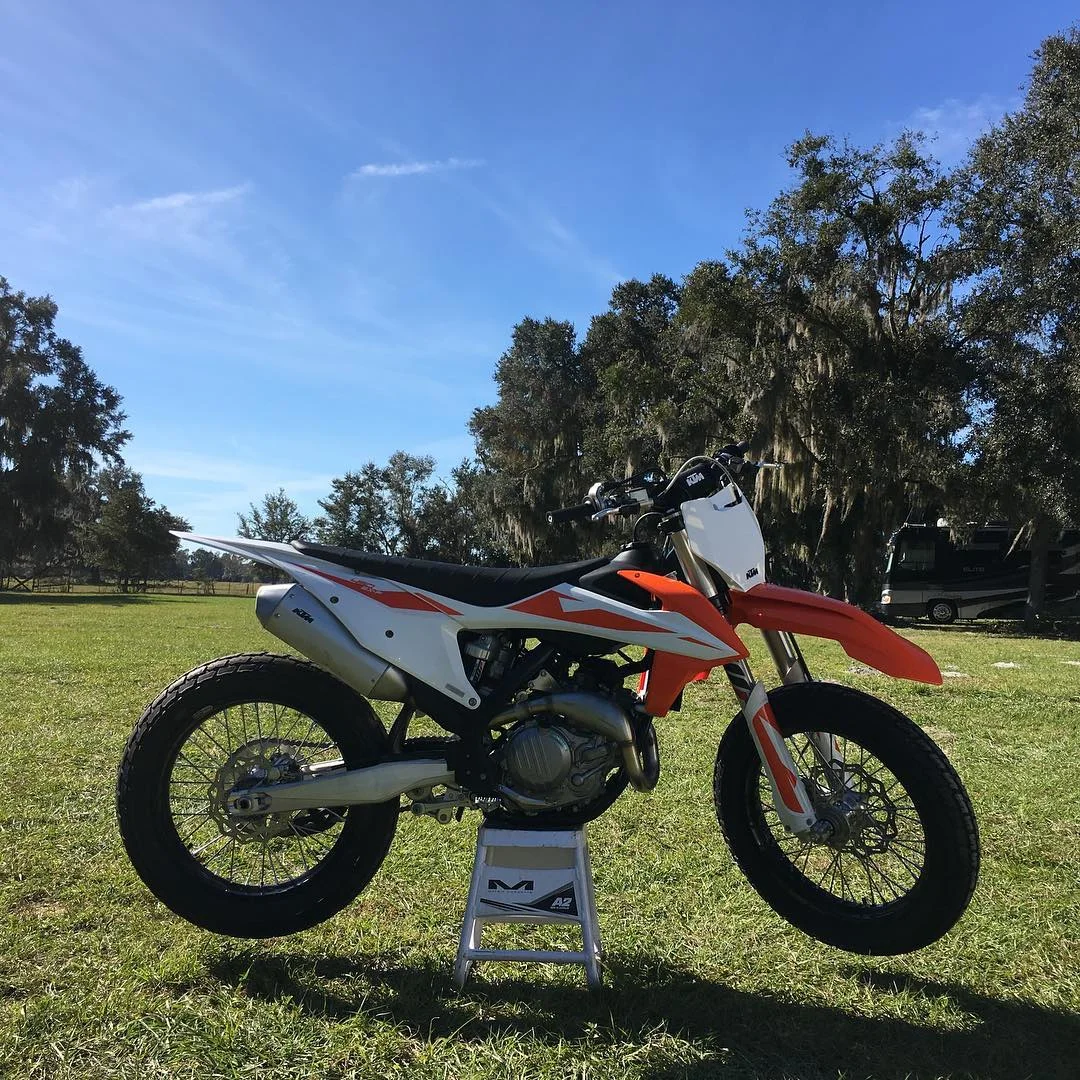 Rent this Bike!