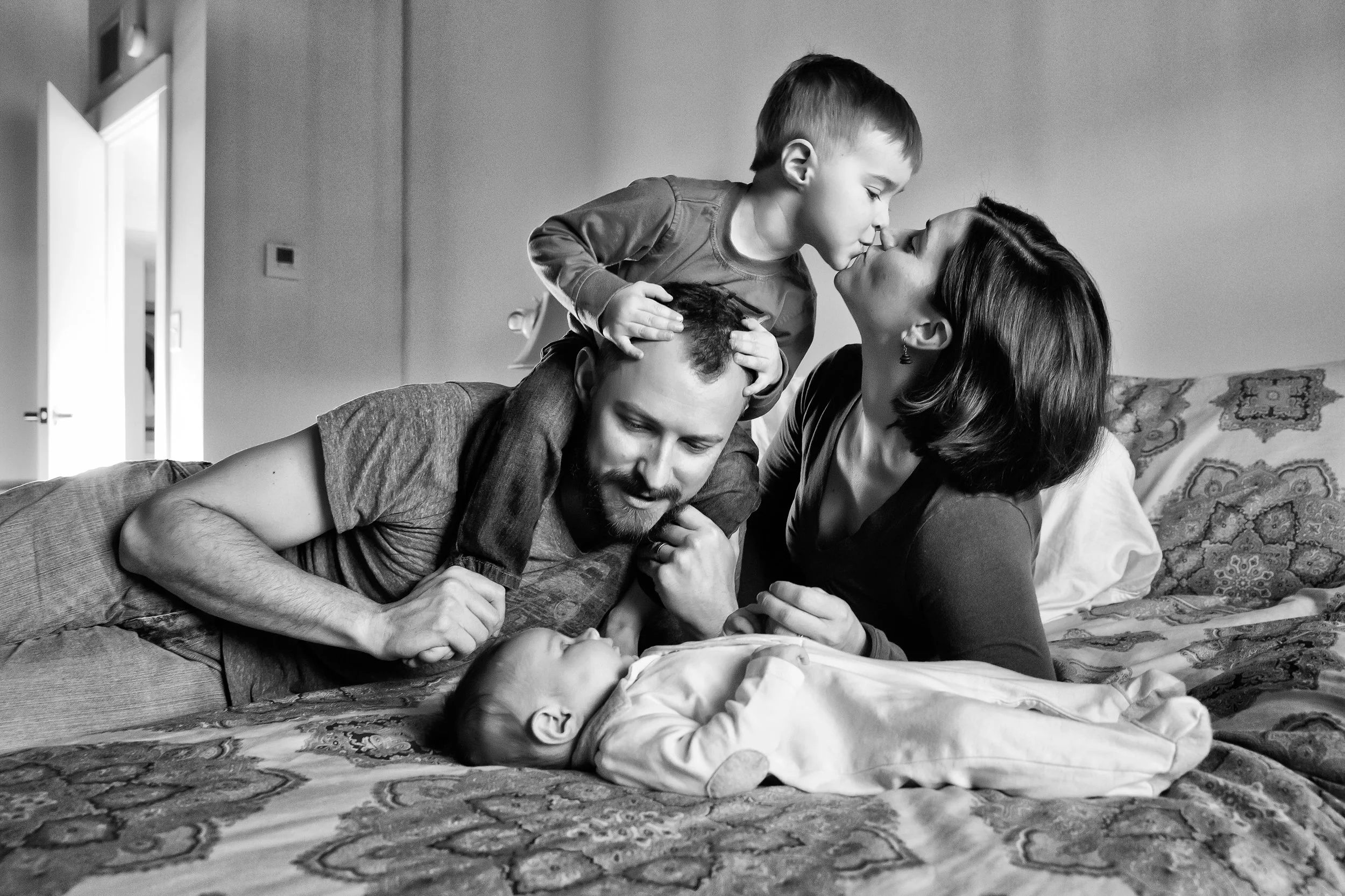 The maltais family 2017 (photo credit olivia gatti photography)
