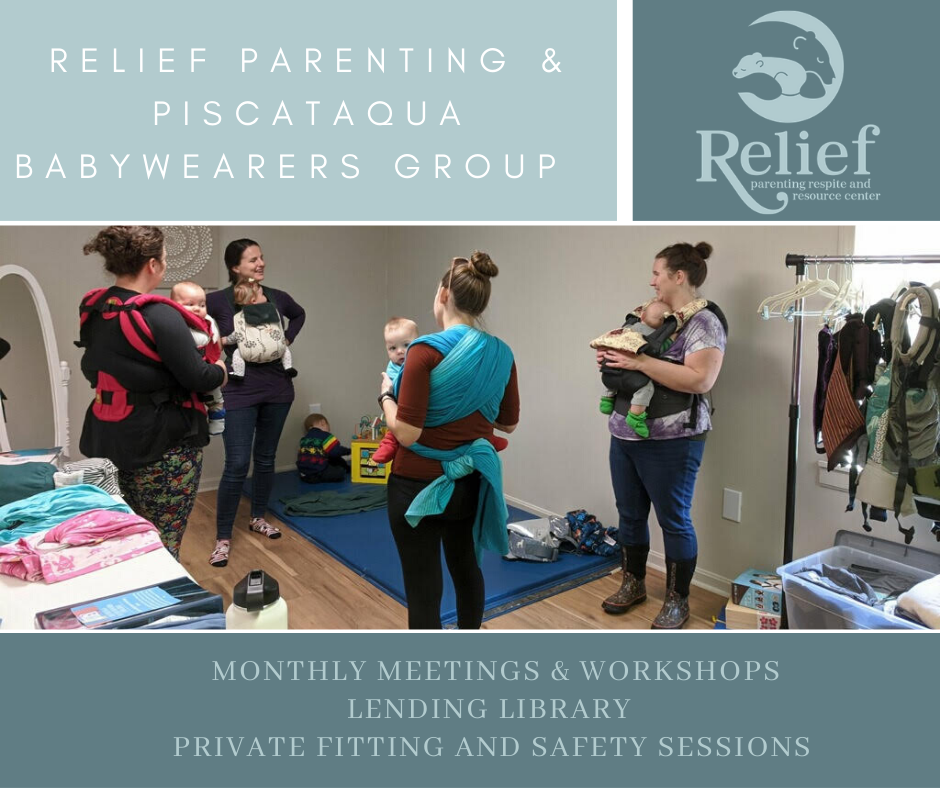 baby wearers