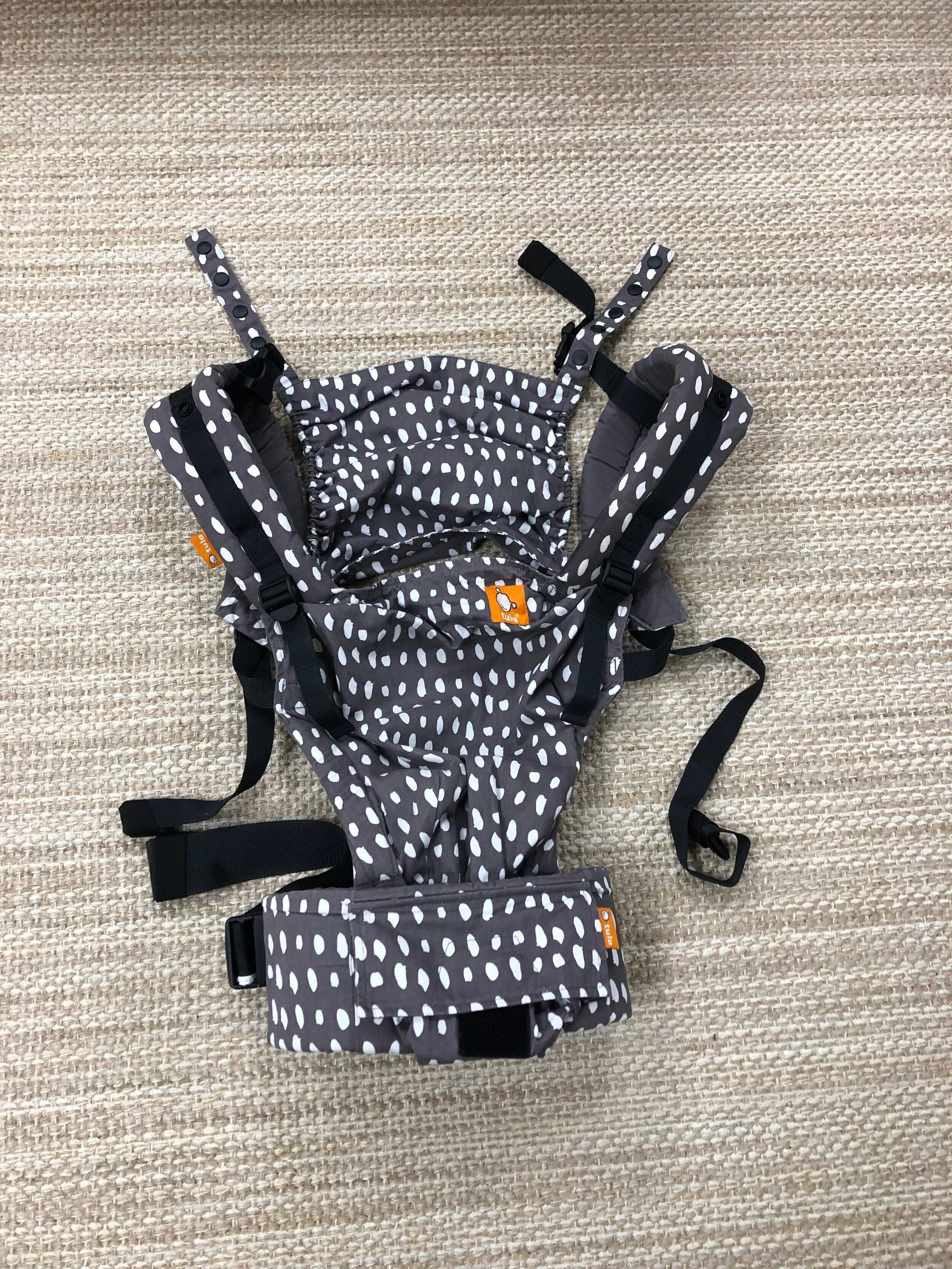 tula free to grow wonder