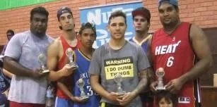 Kings Reclaim the Crown in Kununurra