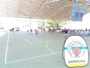 Kids in Action