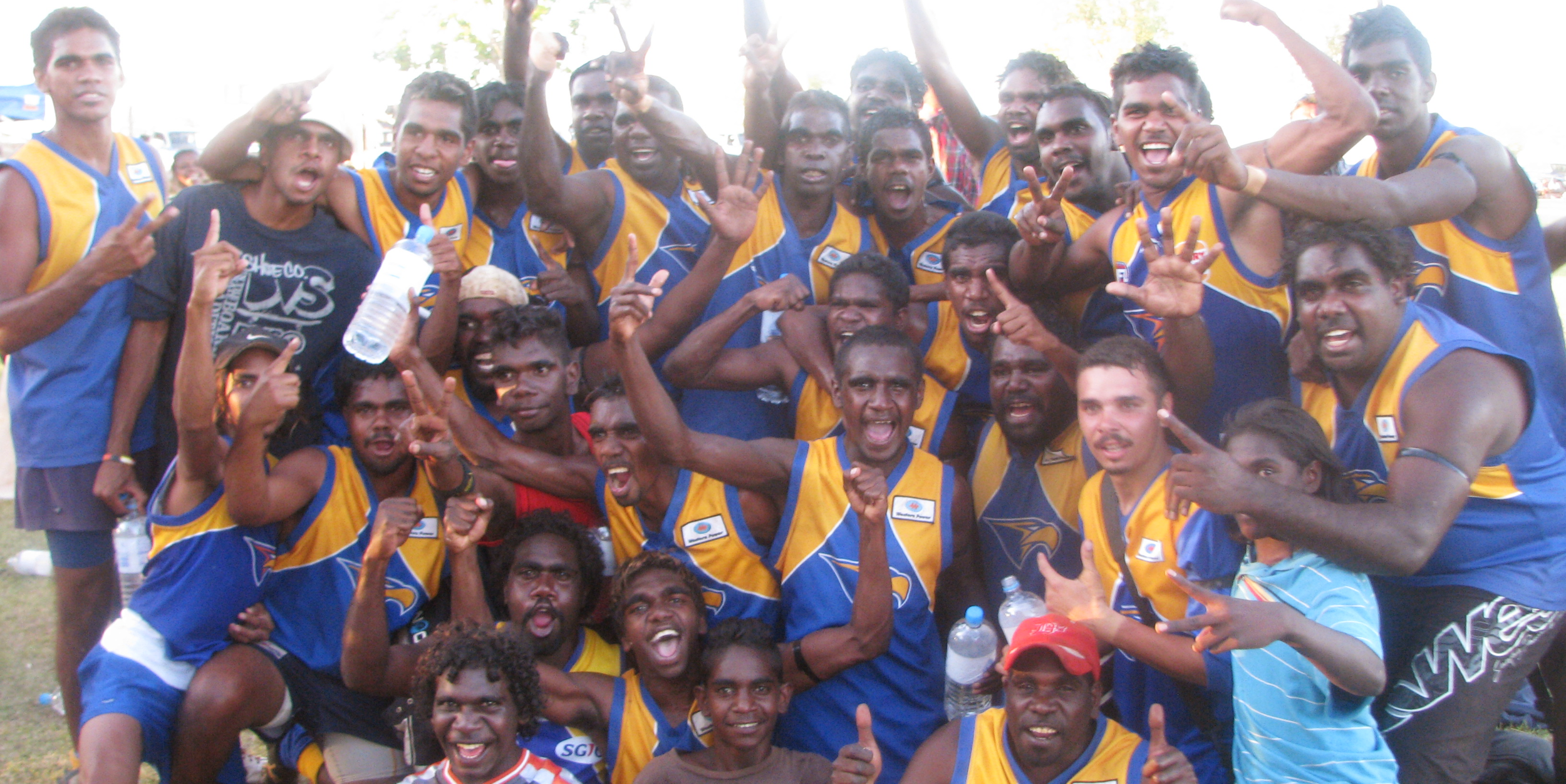 Community - Footy Looma Eagles A Grade Champs.png