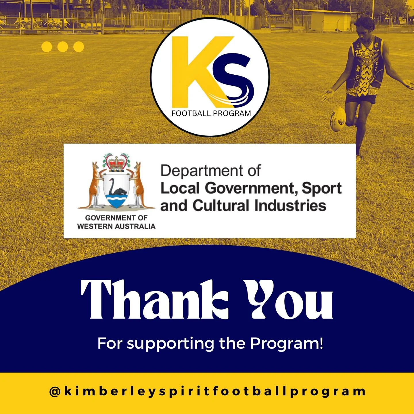 Kimberley Spirit — Garnduwa