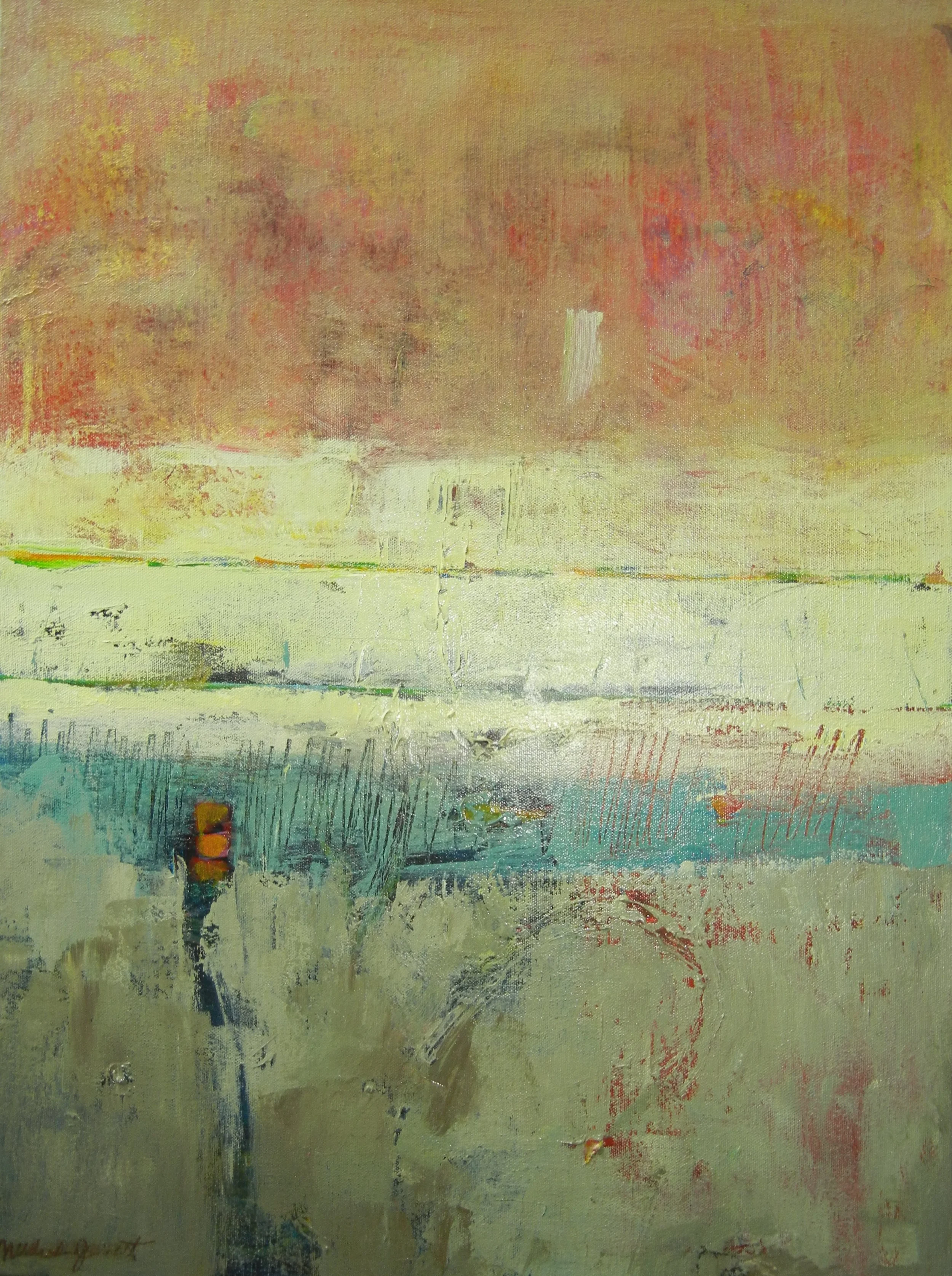 TERRAIN EXPLORATIONS 