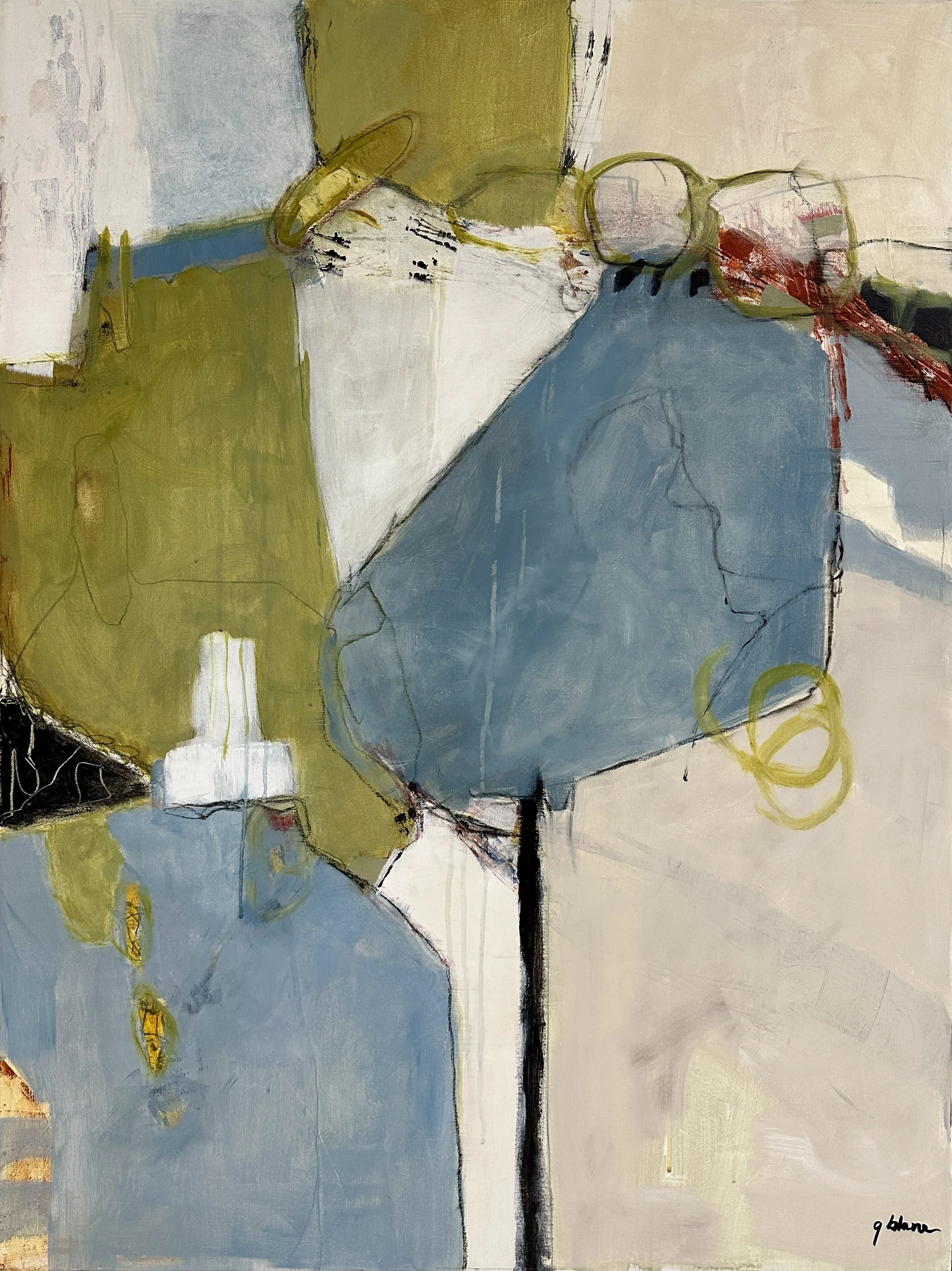 START THE CONVERSATION