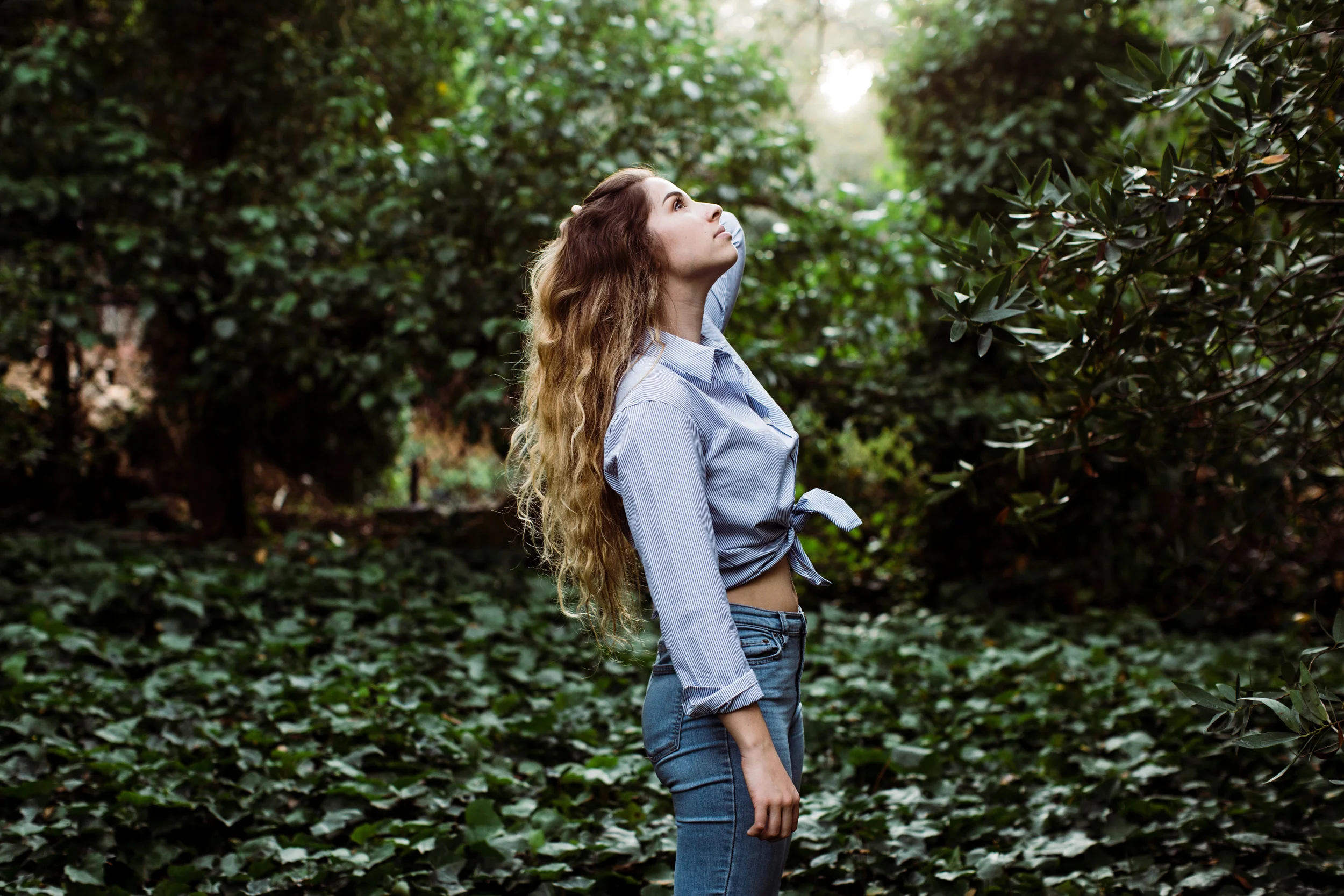 Leave What's Heavy: A Wishlist for 2018