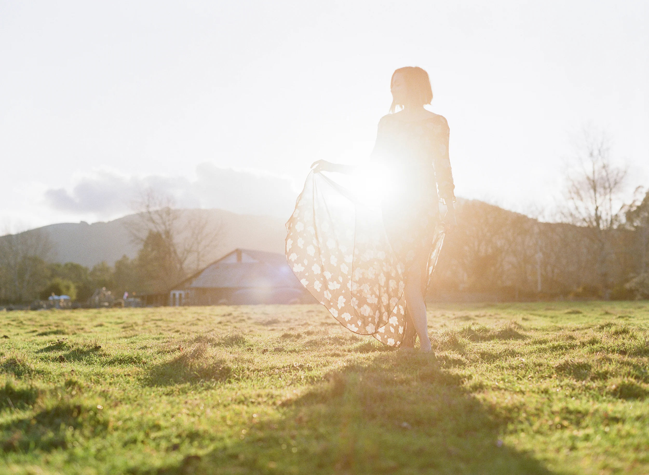 The Hardest Goodbye: A Love Letter to California