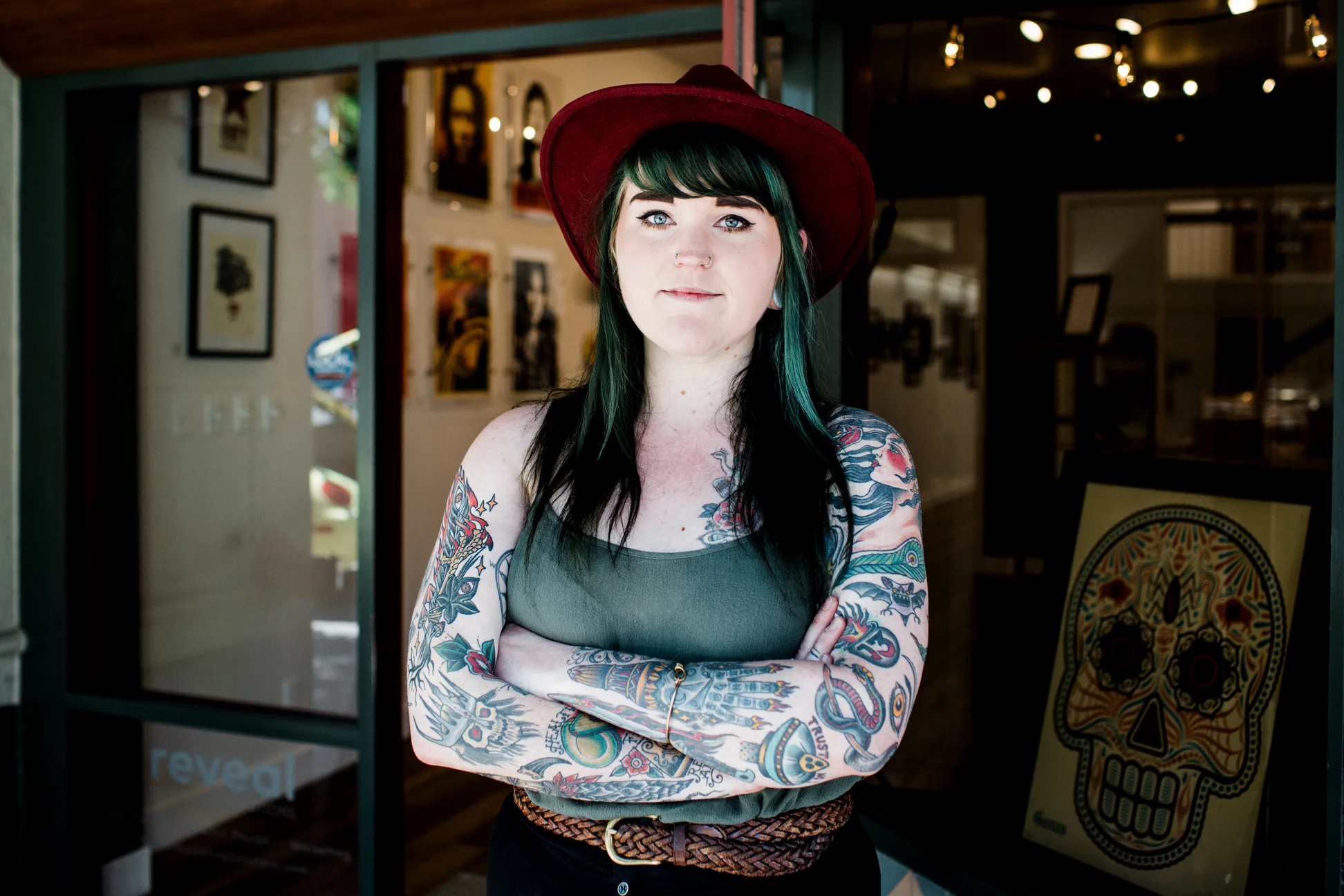 Sonoma Strong: FREE Photoshoots for Fire Relief