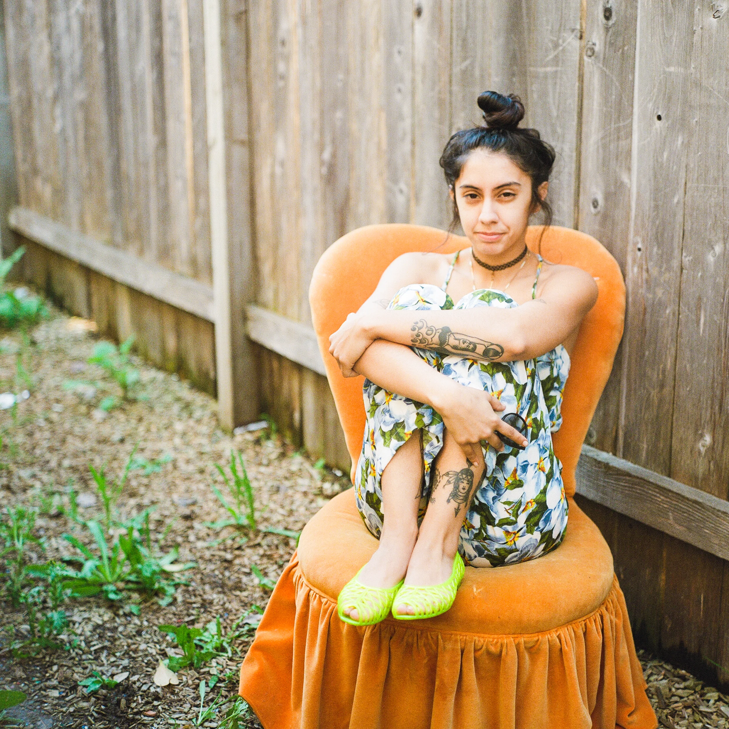 On Regrets & Resolutions