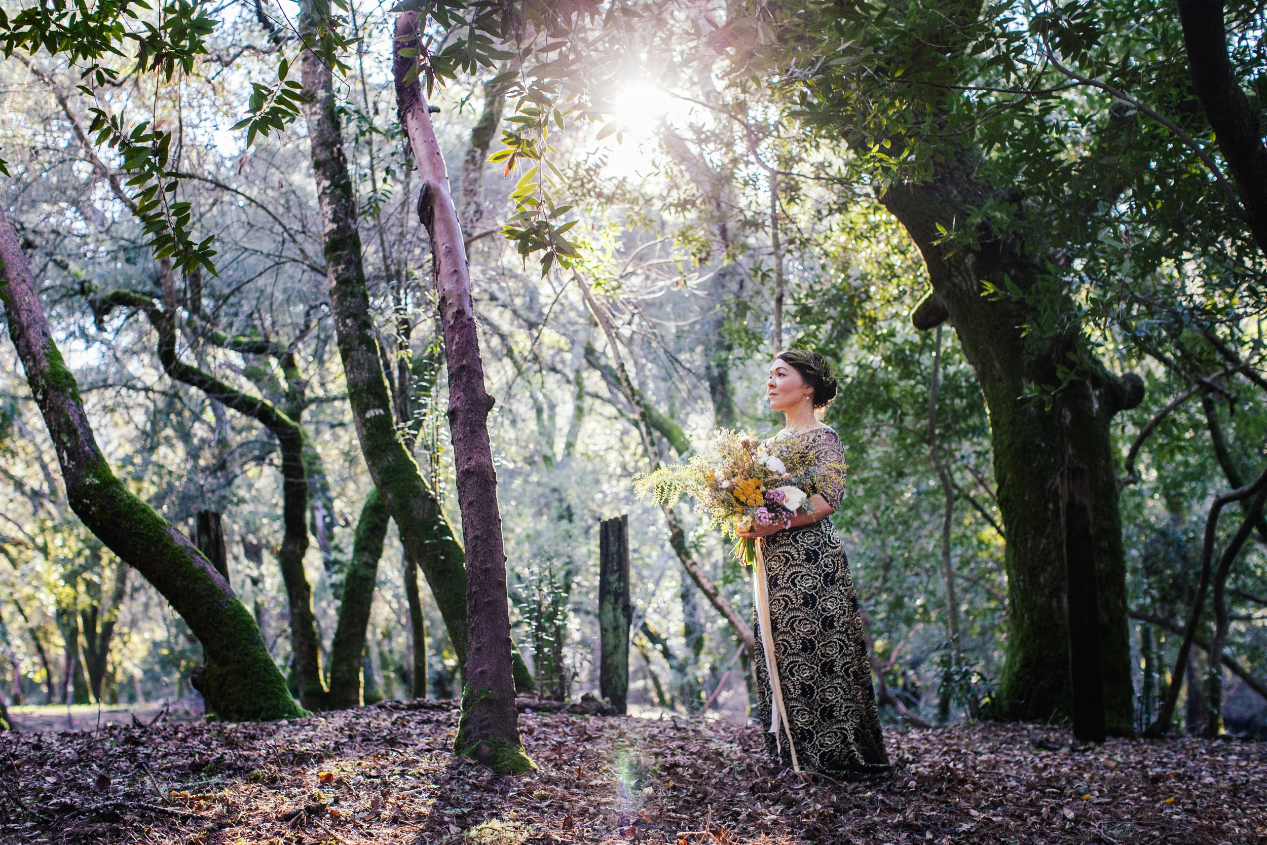 A Love Letter To January