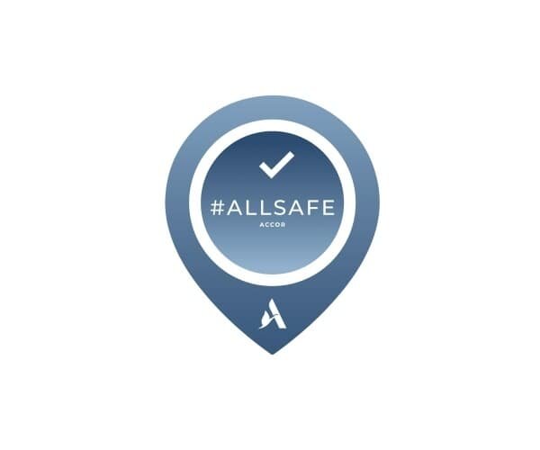 CUIDADOS ESPECIAIS COVID-19 | COVID-19 MEASURES O Hotel Pullman São Paulo Ibirapuera é certificados pelo ALLSAFE e pela BUREAU VERITAS com relação aos elevados protocolos de limpeza. Pullman São Paulo Ibirapuera is a certificated hotel by Al