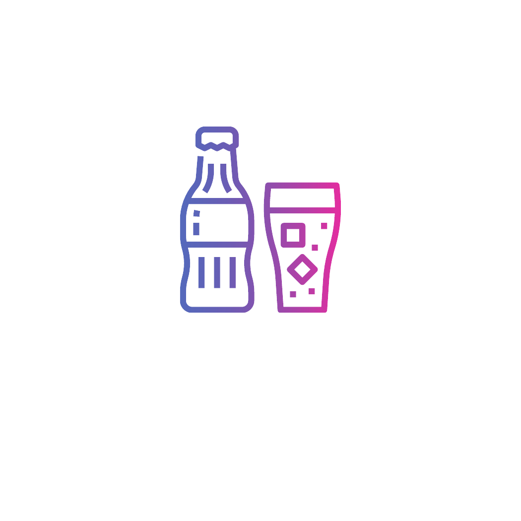   ÁGUA PREMIUM COM E SEM GÁS     Premium Still &amp; Sparkling water     Panna, 250ml - R$ 18,00 Panna, 505ml - R$ 28,00 San Pellegrino, 250ml - R$ 18,00 San Pellegrino, 505ml - R$ 28,00 
