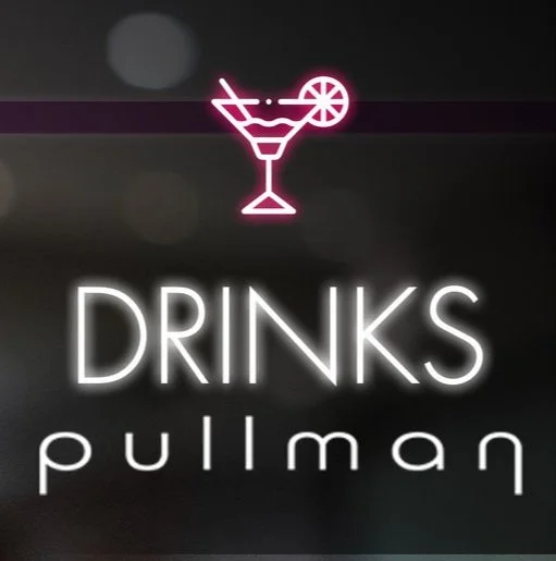 Drinks Pullman