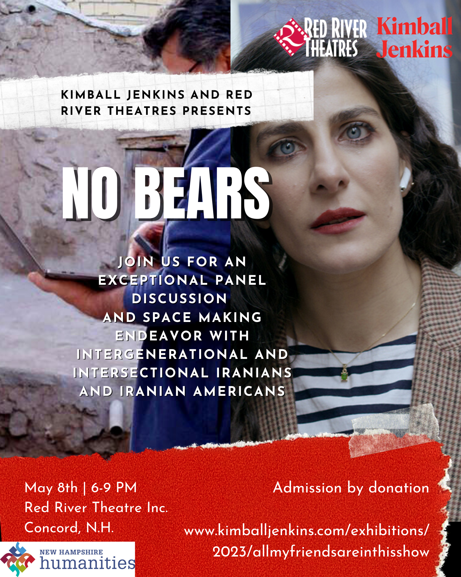 No Bears Film Screening.png