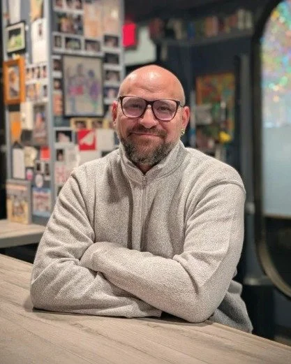 Another absolutely incredible interview between yours truly and Kenny Frasch @glammechowdah  published with New Hampshire Magazine  @nhmagazine . Yankee Publishing and the team, thank you for the incredible work with 603 Diversity Magazine. These sto