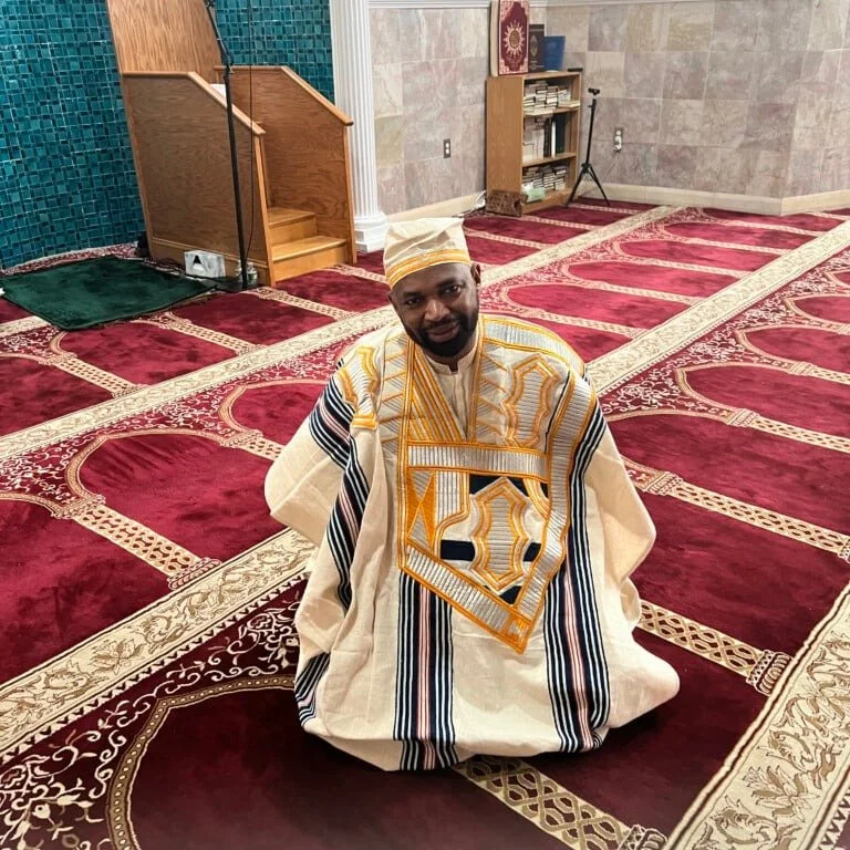 Had a couple articles drop relatively recently. Check out this interview with @votealisekou he is a big inspiration to me. The dedication and mentorship he exemplifies is foundational to how I cater my approach when working with mentees. Thank you Al