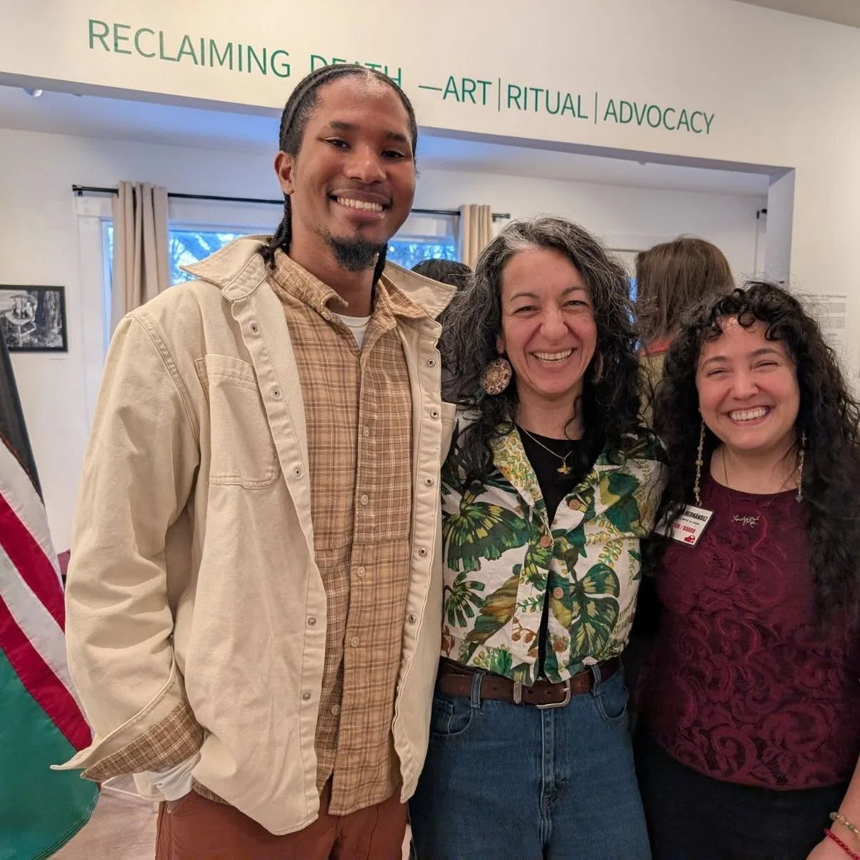 Hi Hello Beautiful People. 
Recently, I had the absolute HONOR of taking a trip to @mashousestudio  for a week long residency. I got to experience the talent, humor and generosity of @jeremynative , the intention and curation of @briannalhb , and the