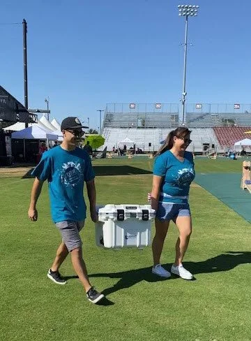 Tailgate Sponsor