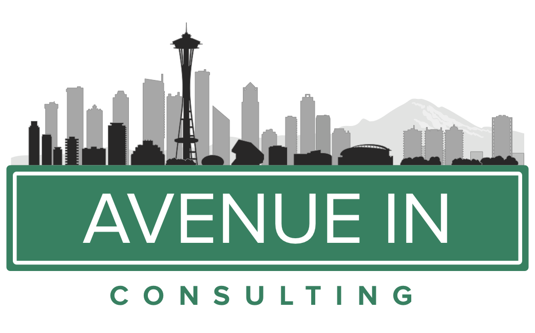 Avenue In Consulting