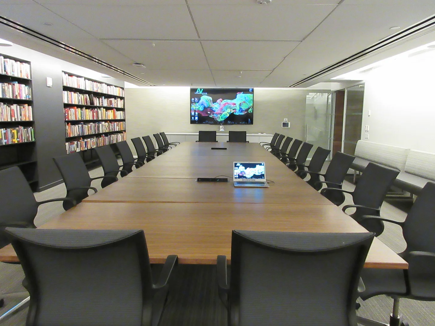 About — AV Innovative Design Inc. | Audio visual service providers