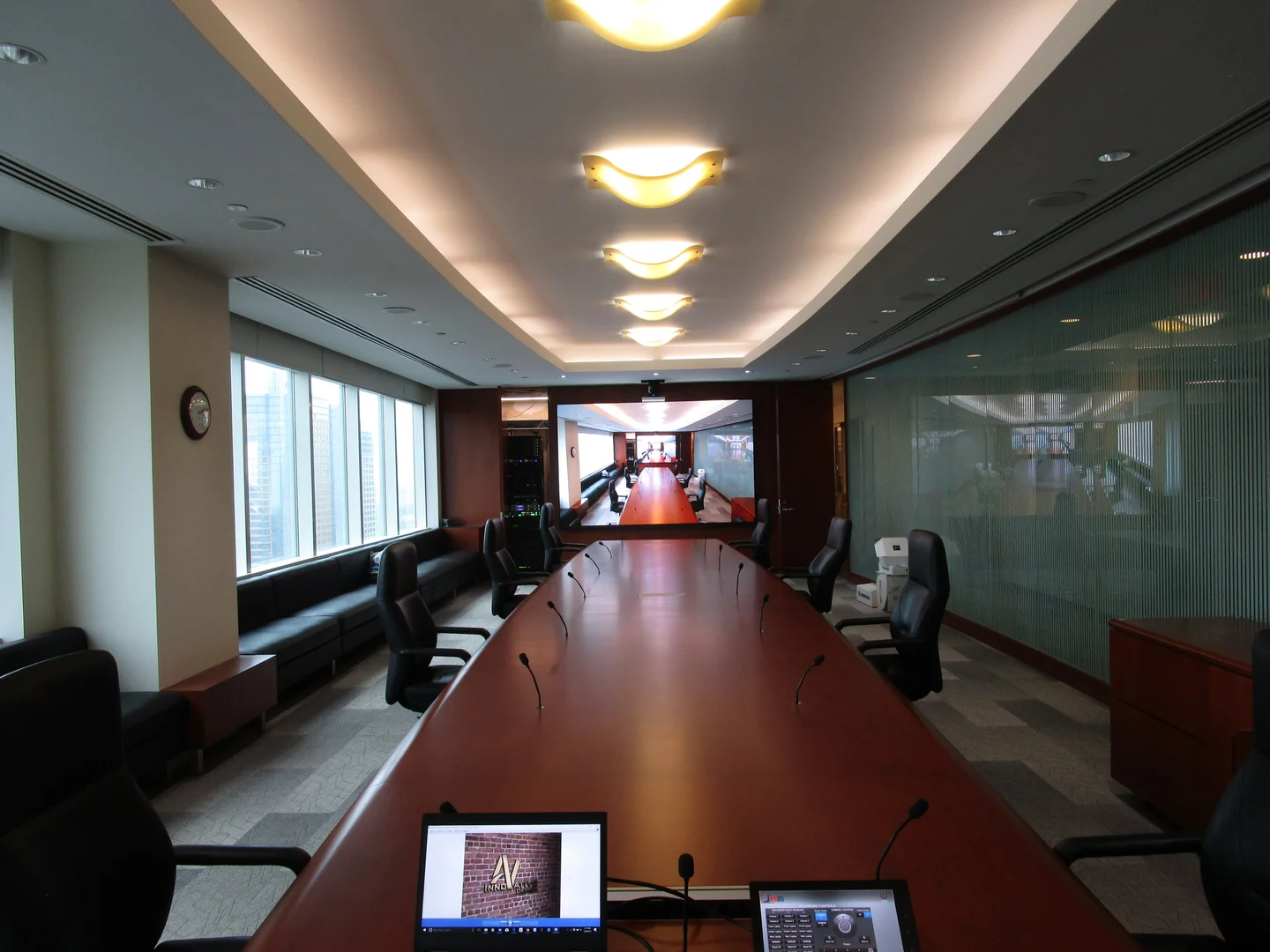 About — AV Innovative Design Inc. | Audio visual service providers