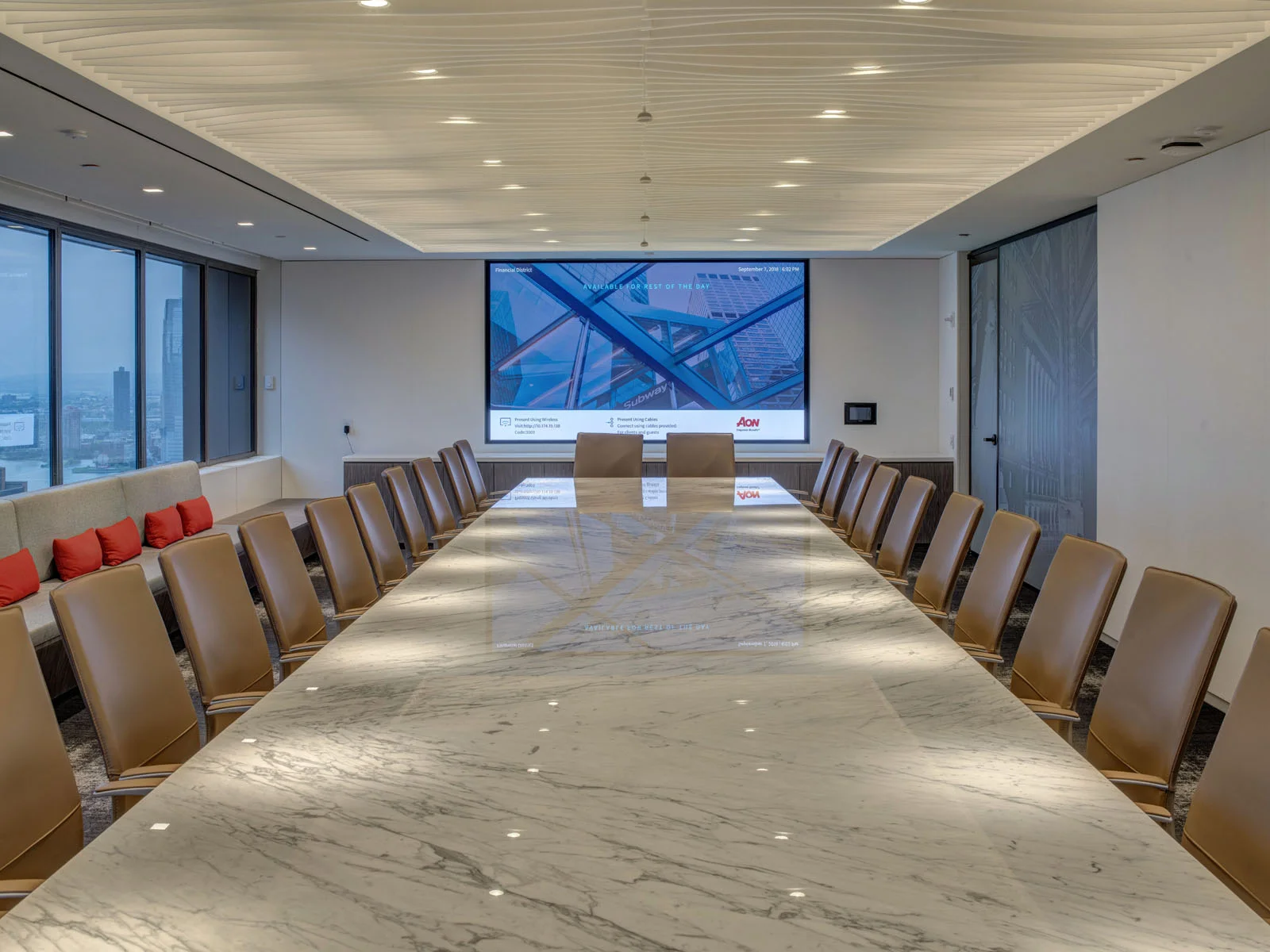 AV Innovative Design Inc. | Audio visual service providers