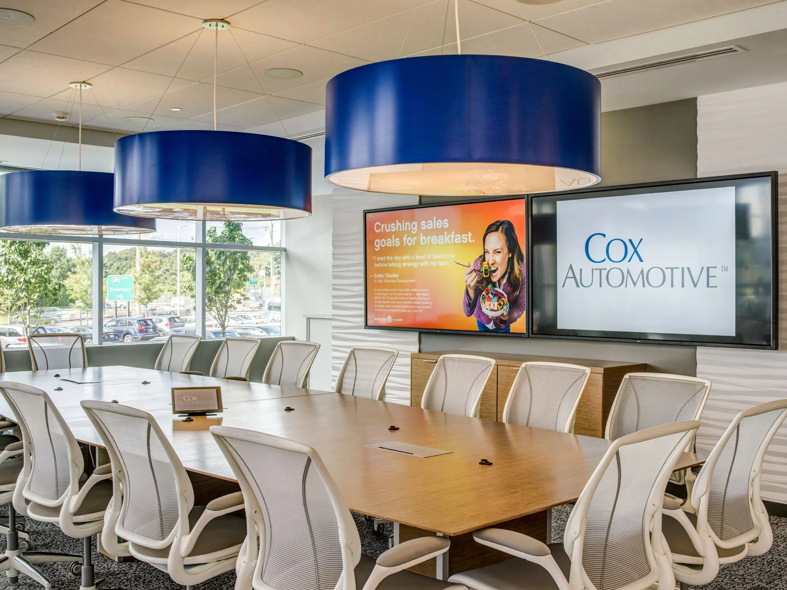 AV Innovative Design Inc. Audio visual service providers