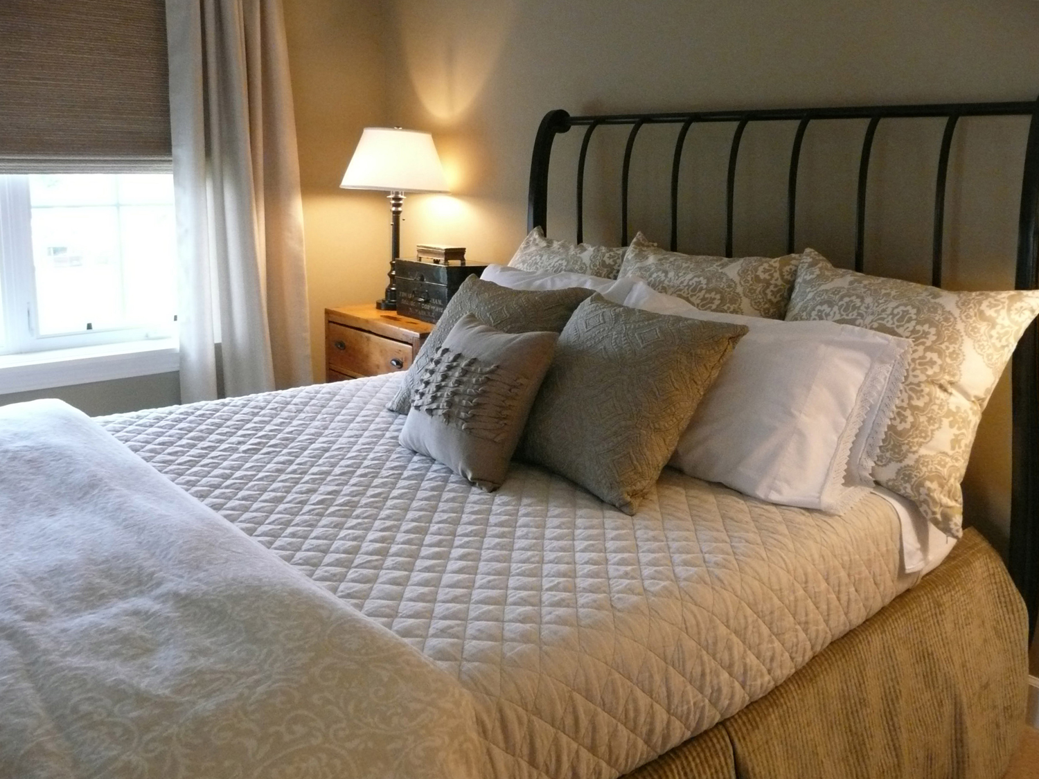 master bedroom, VICTOR, NY