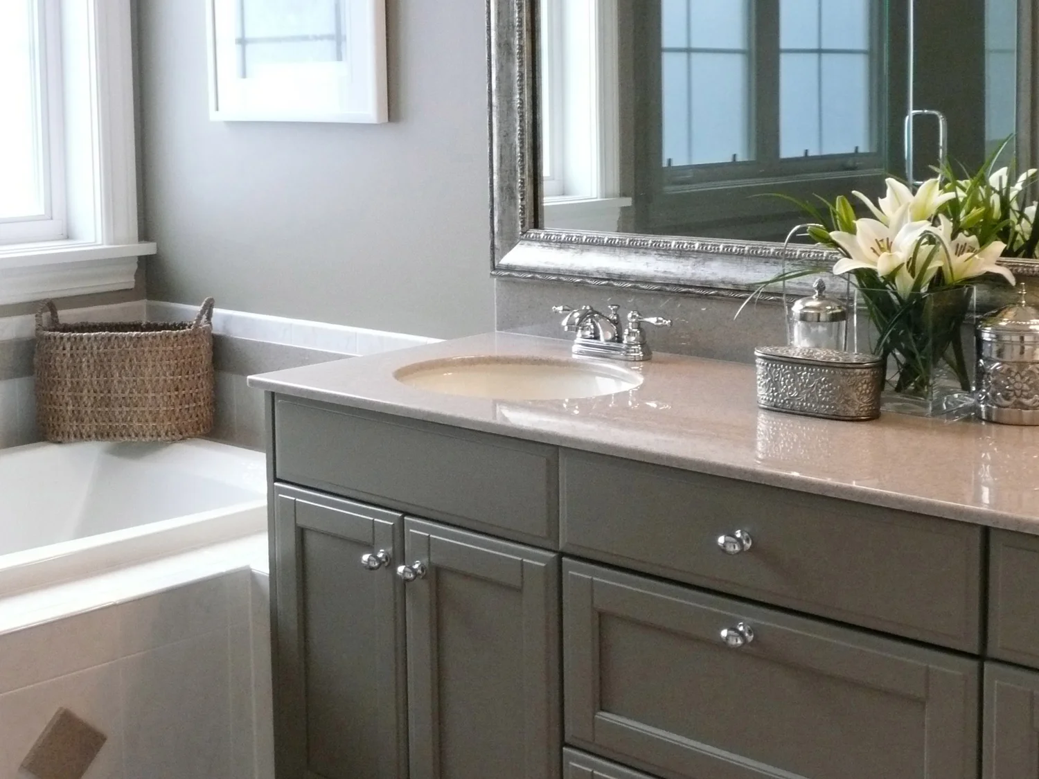 masterbath, VICTOR, NY