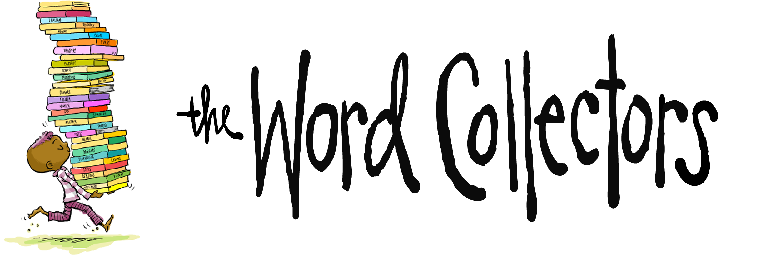 The Word Collectors