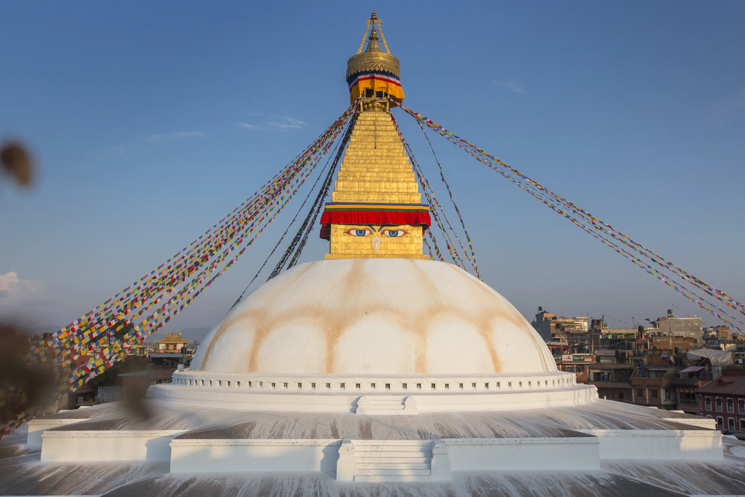 Boudha Nekhor
